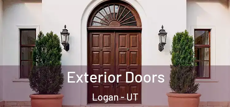  Exterior Doors Logan - UT