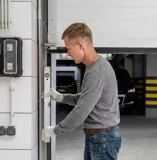 Why Choose Us for Door, Gate and Security Services in Logan, UT