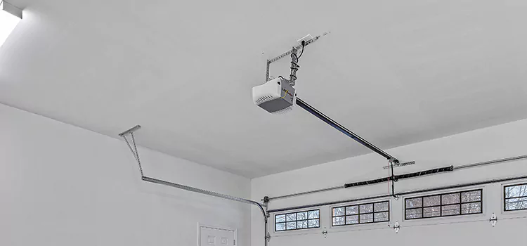 Experienced Garage Door Installers Logan