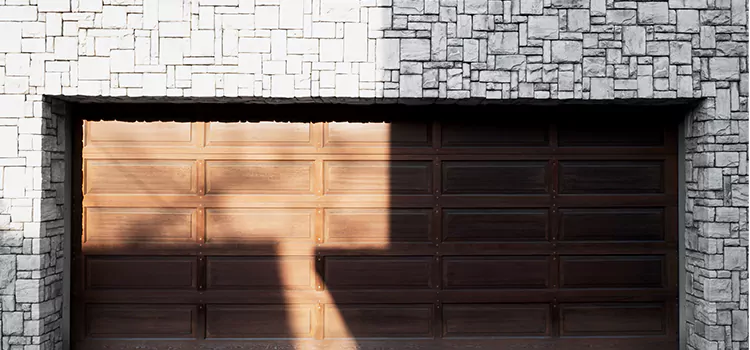 Garage Door Installation Logan