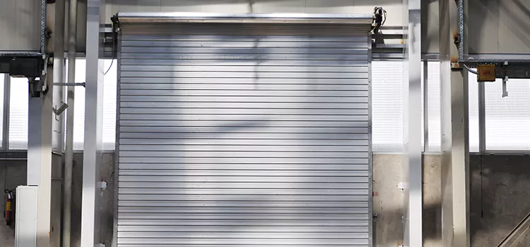 Roller Door Maintenance Logan