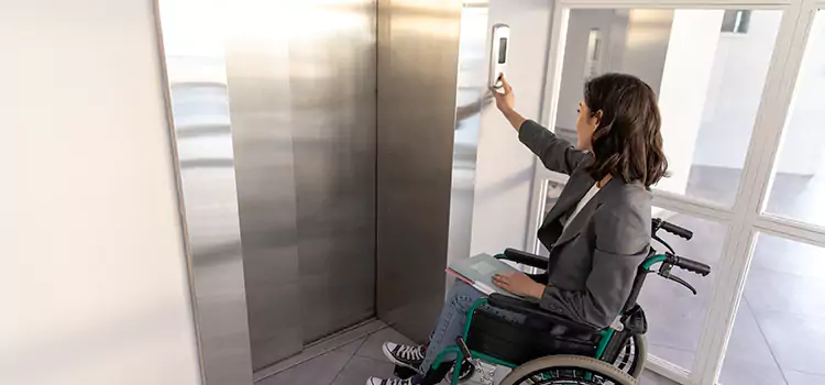 Benefits of Modern Handicap Door Systems in Logan, UT