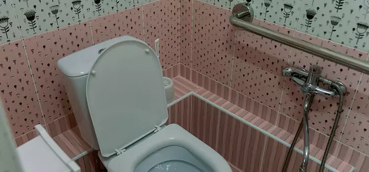 Meeting Diverse Needs With Accessible Restroom Solutions in Logan, UT