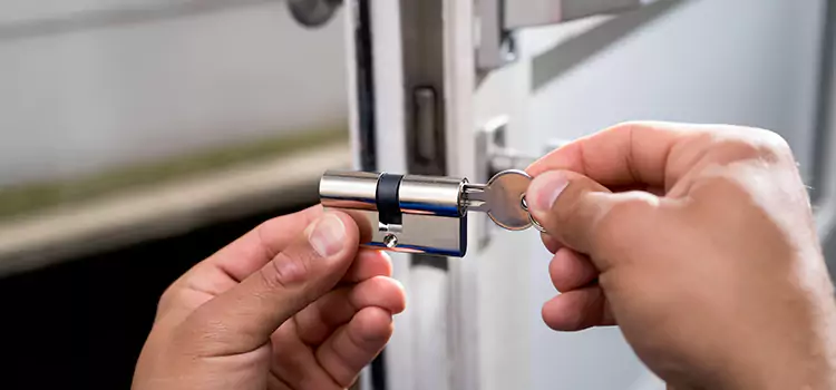 Emergency Locksmith for House Logan