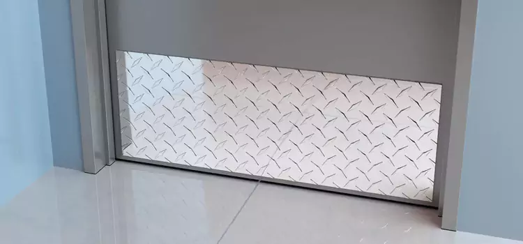 Benefits of Professional Kick Plate Solutions in Logan, UT