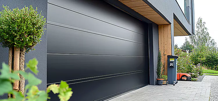 Residential Garage Door Service Logan