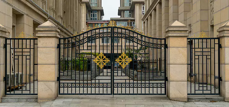 Comprehensive Iron Gate Maintenance Solutions in Logan, UT
