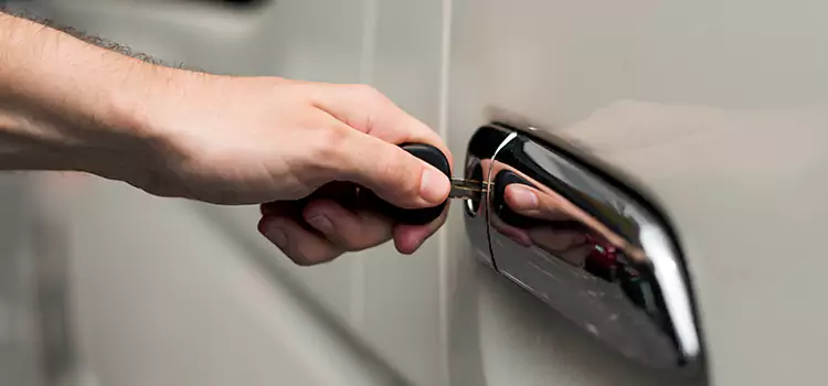 Car Unlock Service Price Logan