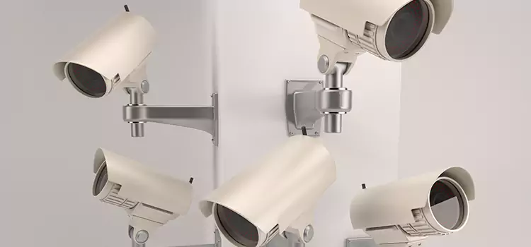 Your Trusted Partner for CCTV Solutions in Logan