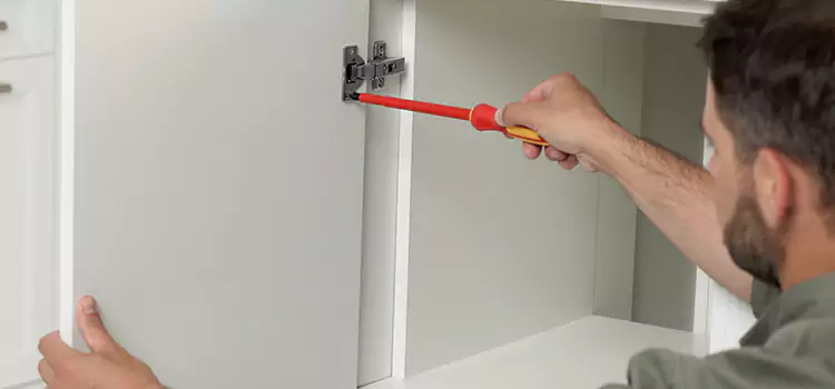 Screen Door Hinge Repair Logan