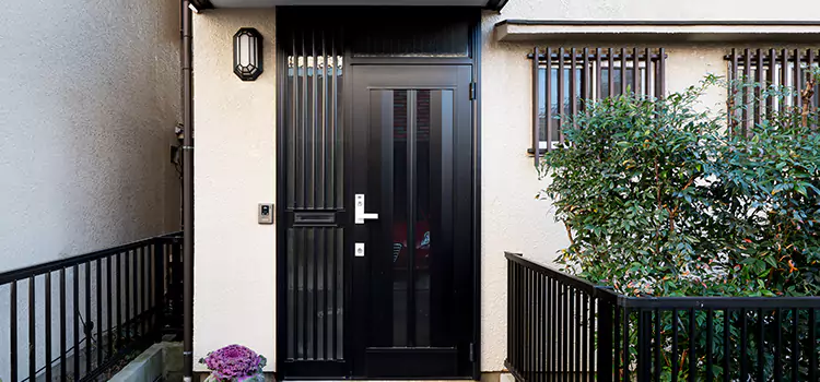 Popular Exterior Door Options in Logan, UT