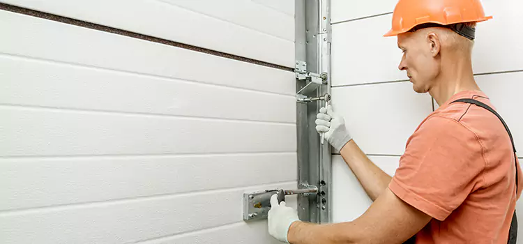 Why Choose Us for Garage Door Lock Services in Logan, UT?