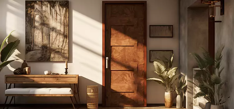 Specialty Interior Doors Logan