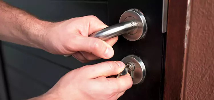 Master Key Control and Audits Logan