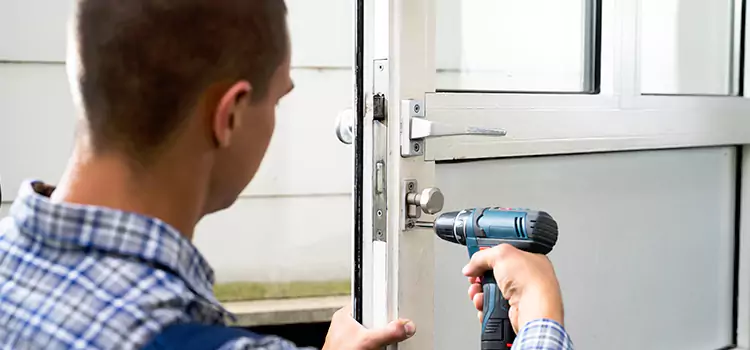 Experienced and Reliable Technicians Logan