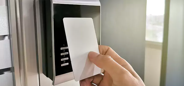 Advanced RFID Technology Integration in Logan, UT