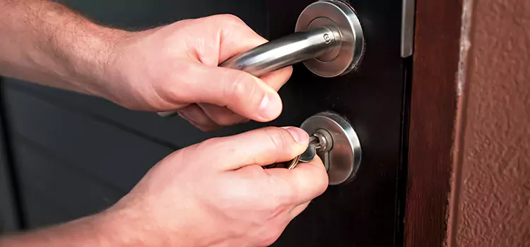Door Closer Repair & Installation Logan
